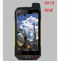 Điện thoại thông minh phòng nổ Dorland Smartphone Xtalki80